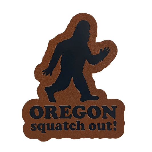 Icethetics: Anon source says Avs to scrap Bigfoot patch/logo in