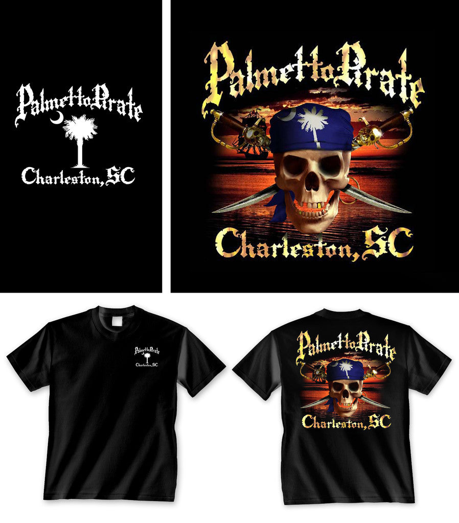 cheap pirate t shirts