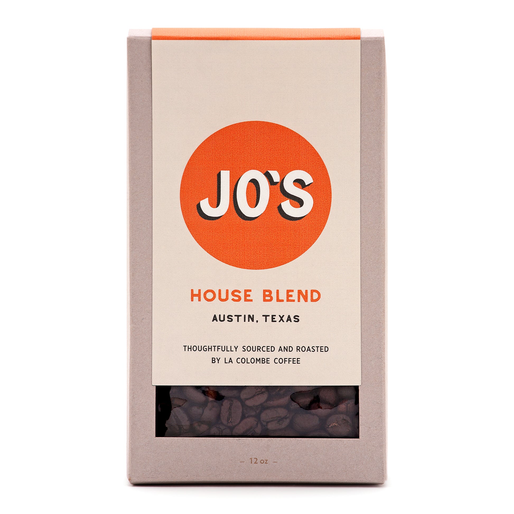 Jo's House Coffee – Jo's Shop