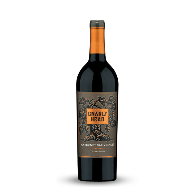 2022 Showdown 'Man with the Ax' Cabernet Sauvignon – Vino Fandango