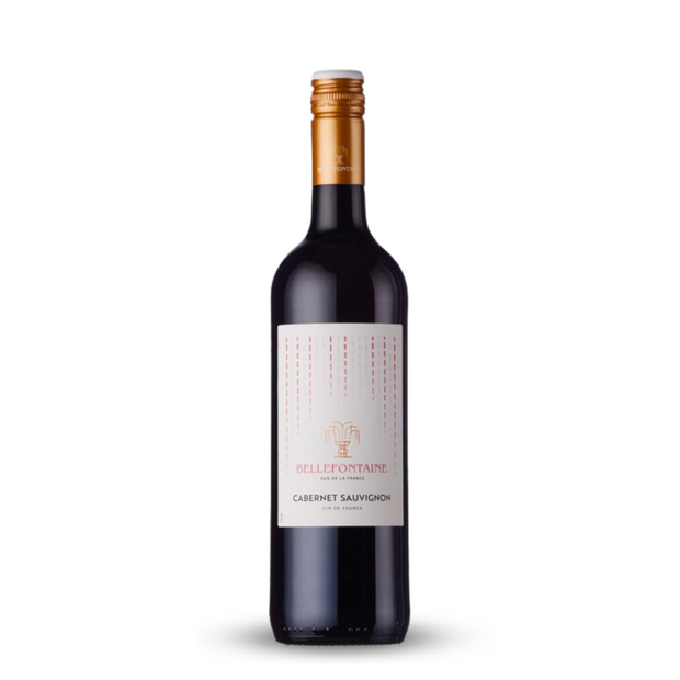 Silver Lining Cabernet Sauvignon 750 mL