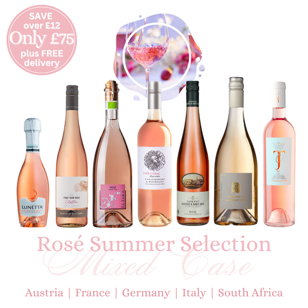 Rose Summer Selection