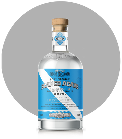 Blanco Agave