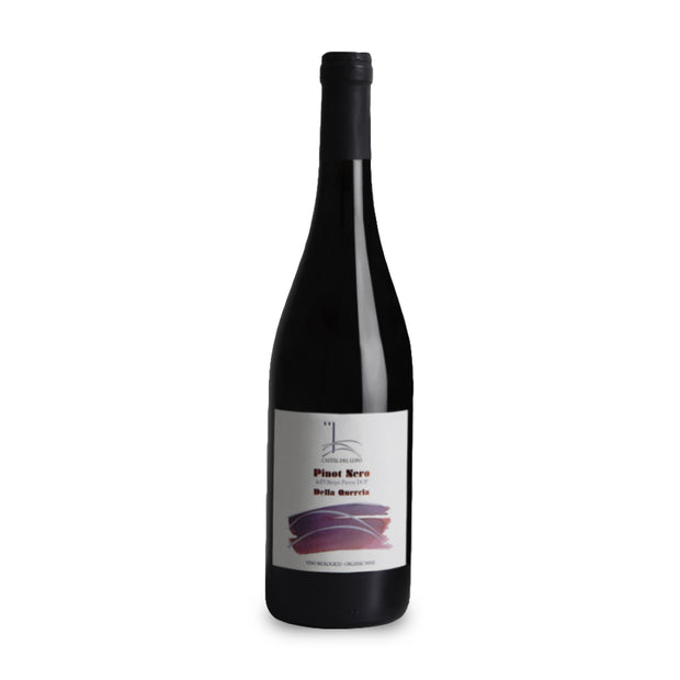 Siciliane – Grigio Terre (Organic) Pinot Fandango Lamura Vino 2022