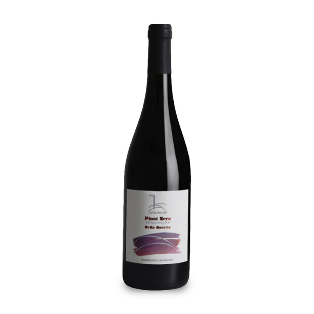 2022 Lamura Pinot Grigio Terre Siciliane (Organic) – Vino Fandango