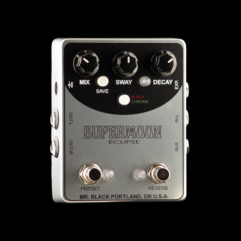 supermoon pedal