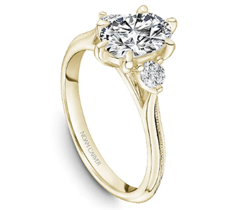 Reset or Upgrade Your Ring – Long's Jewelers