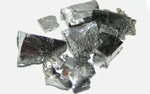 Tantalum