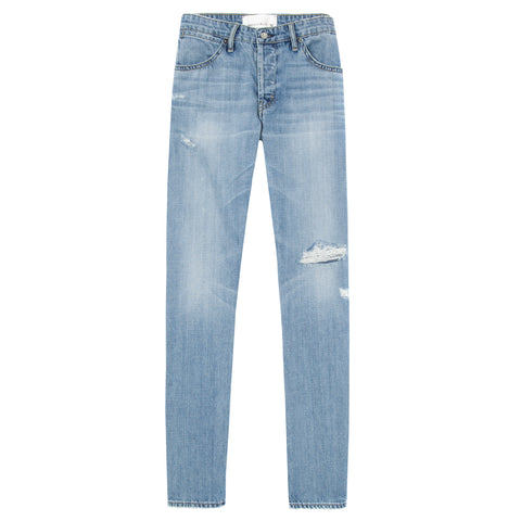 Man – Paper Denim & Cloth