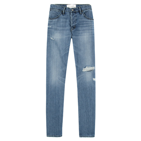 Man – Paper Denim & Cloth