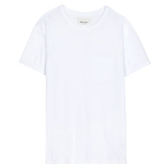 paper denim and cloth athletic stretch tee