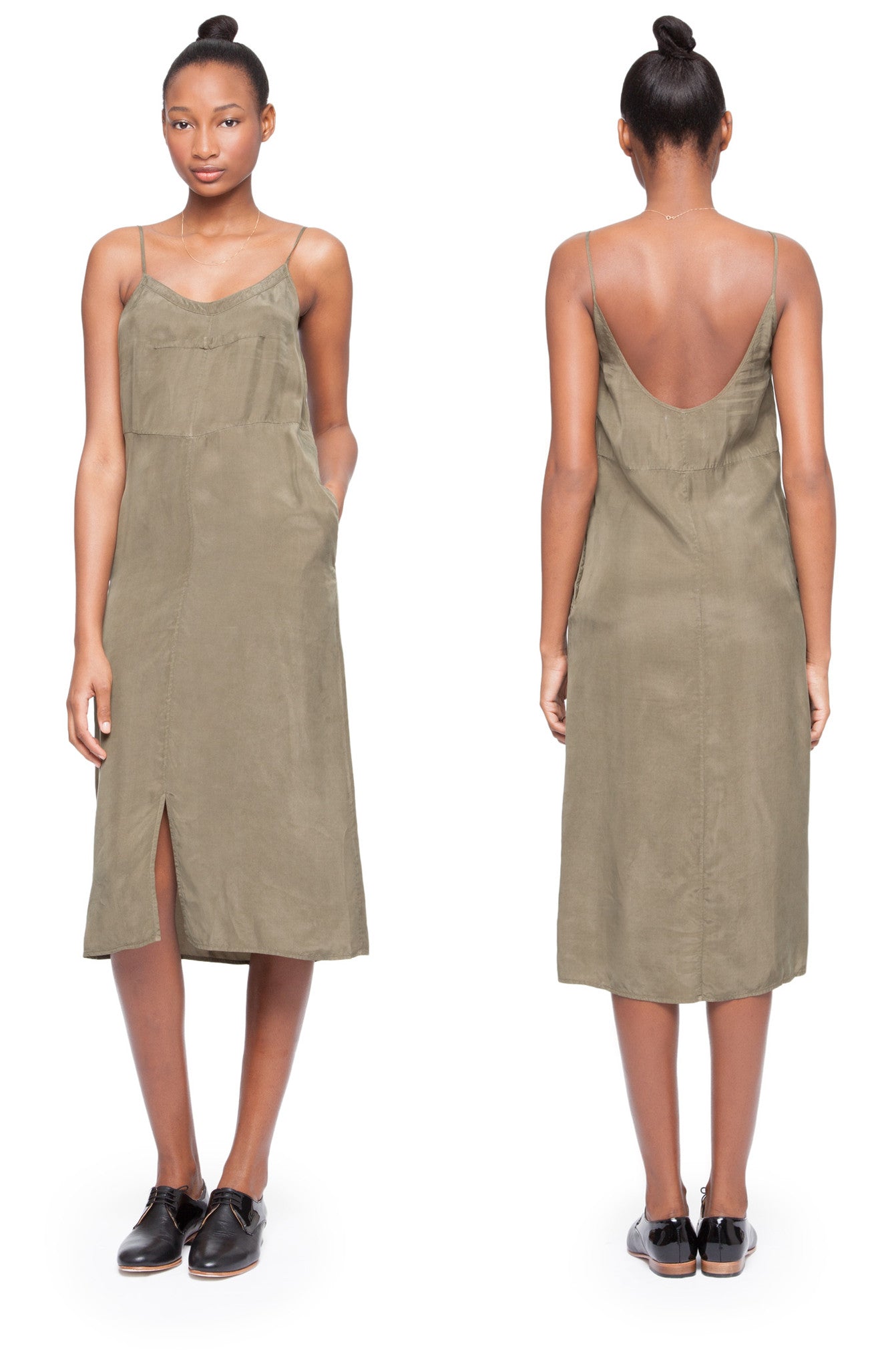 Kay Slip Dress