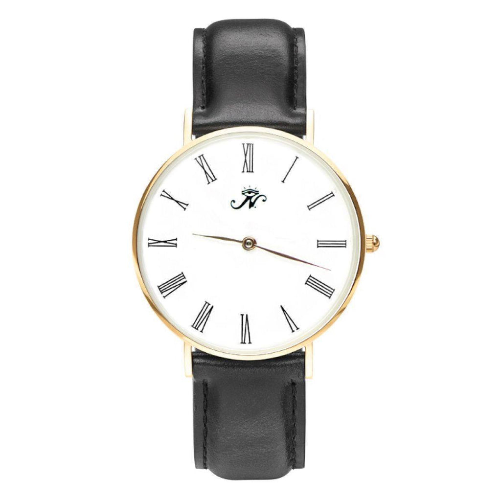 JN Design Co. Timepieces – Joseph Nogucci