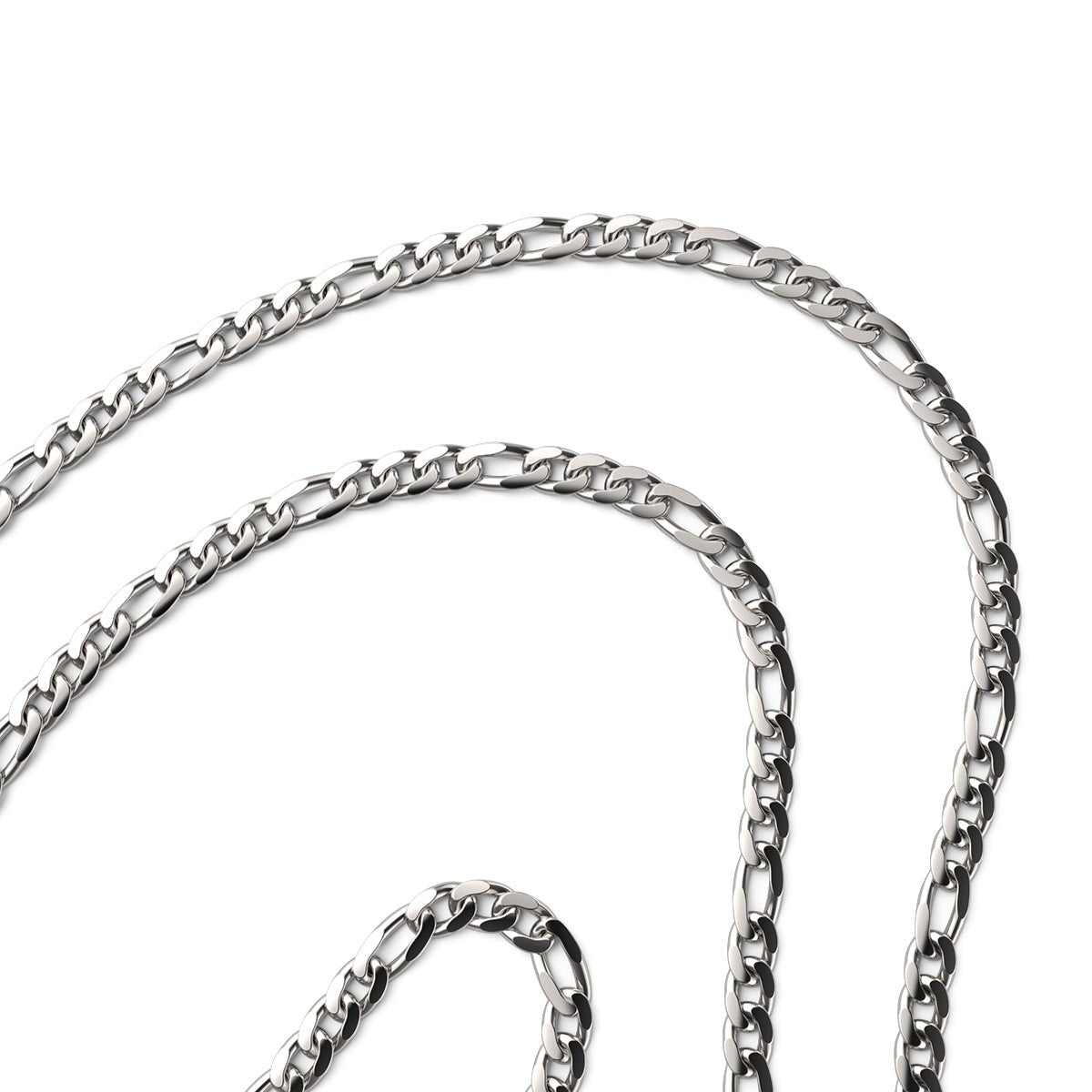 Image of The Aphrodite | Curb Chain