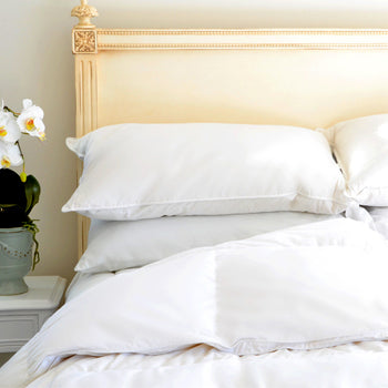 What To Look For When Buying A Down Comforter Downlinens