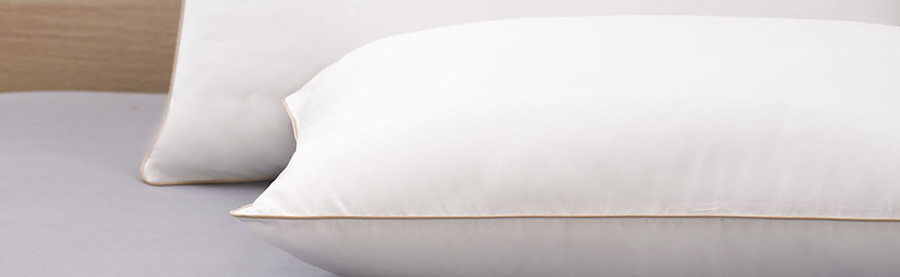 Is a Gel Fiber Pillow Superior to a Genuine Down Pillow? - Hullo