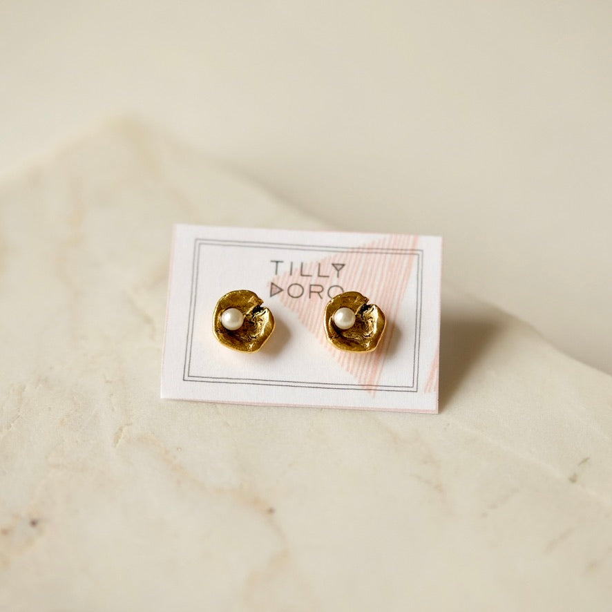 oyster studs