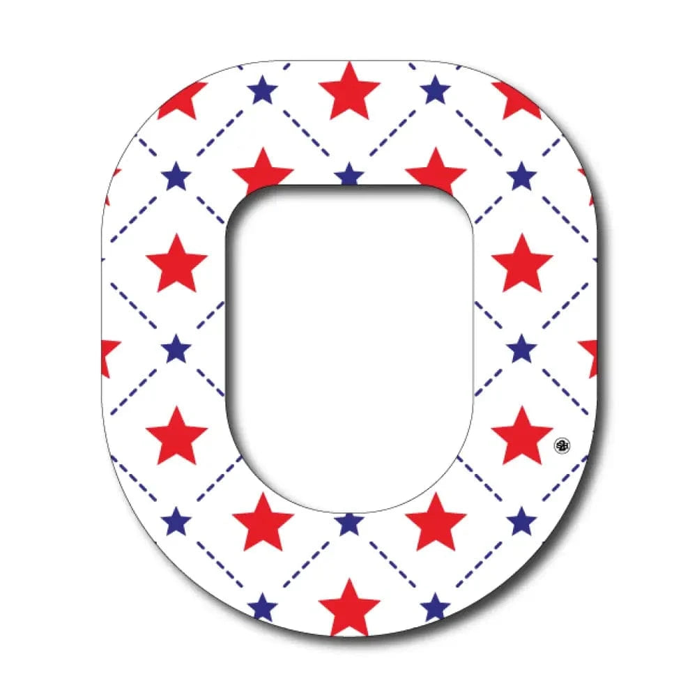 All American - Omnipod