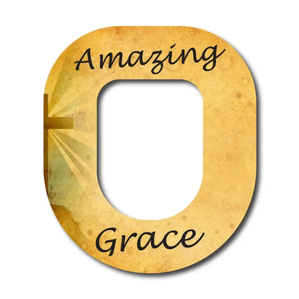 Amazing Grace - Omnipod
