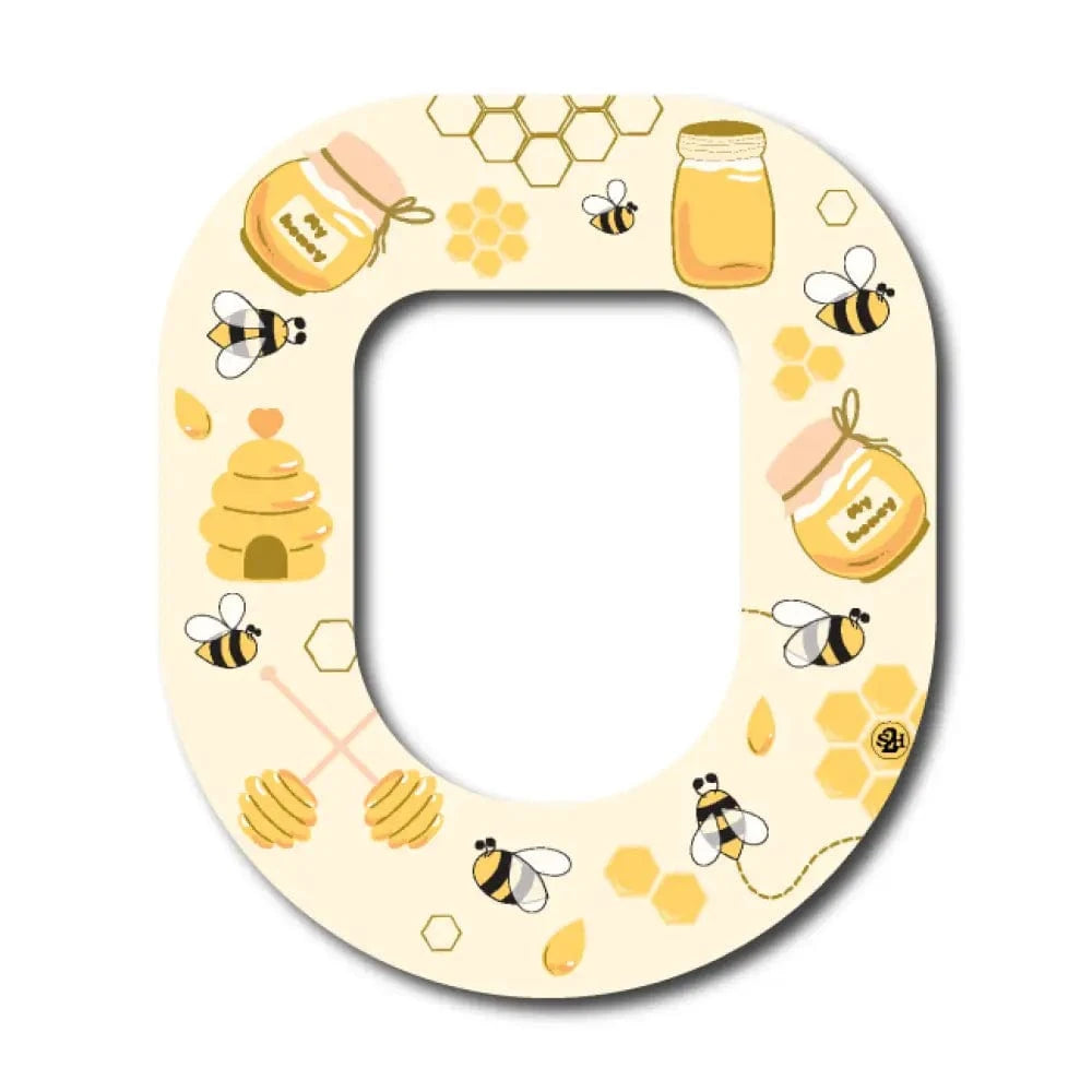 Bees and Honey - Omnipod