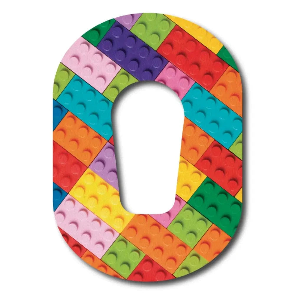 Blocks - Dexcom G6