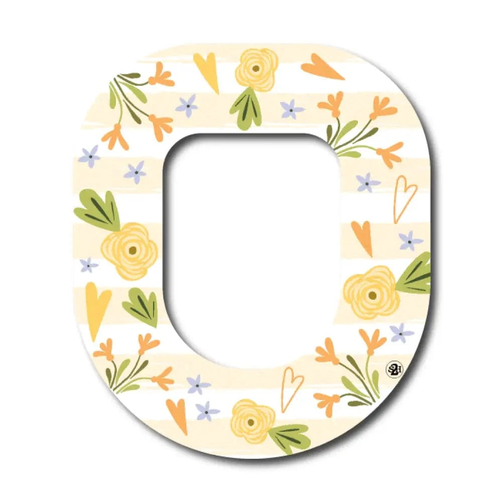 Buttercup - Omnipod