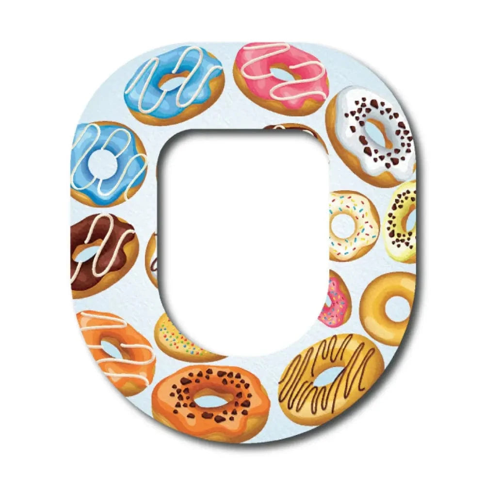 Donuts Galore - Omnipod