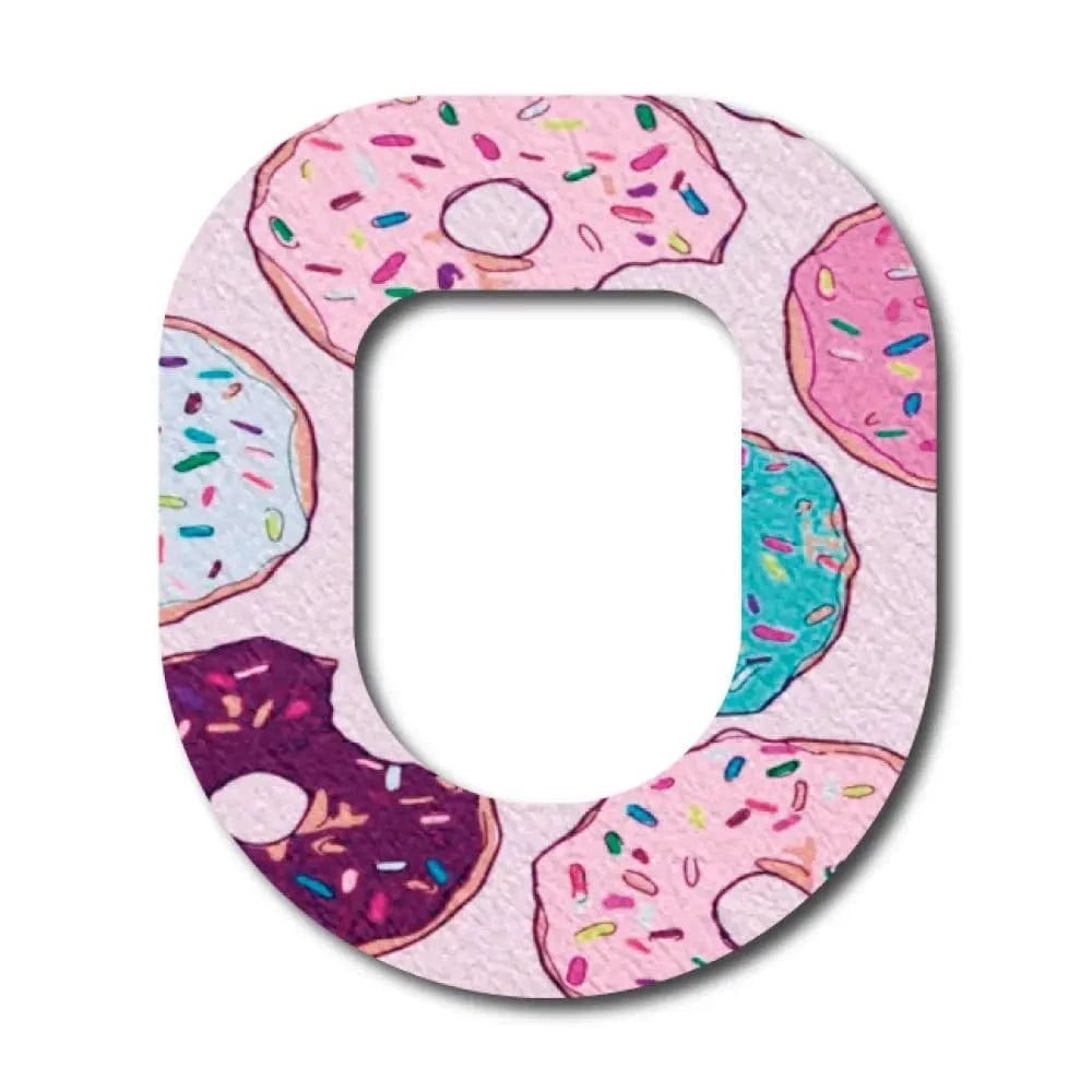 Go Nuts for Donuts - Omnipod