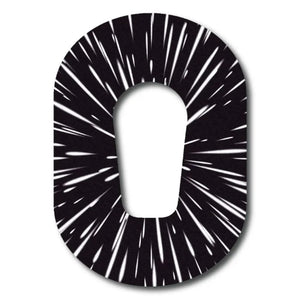 Hyperspace - Dexcom G6 - Stick2Hope - Dexcom G6 Sensors