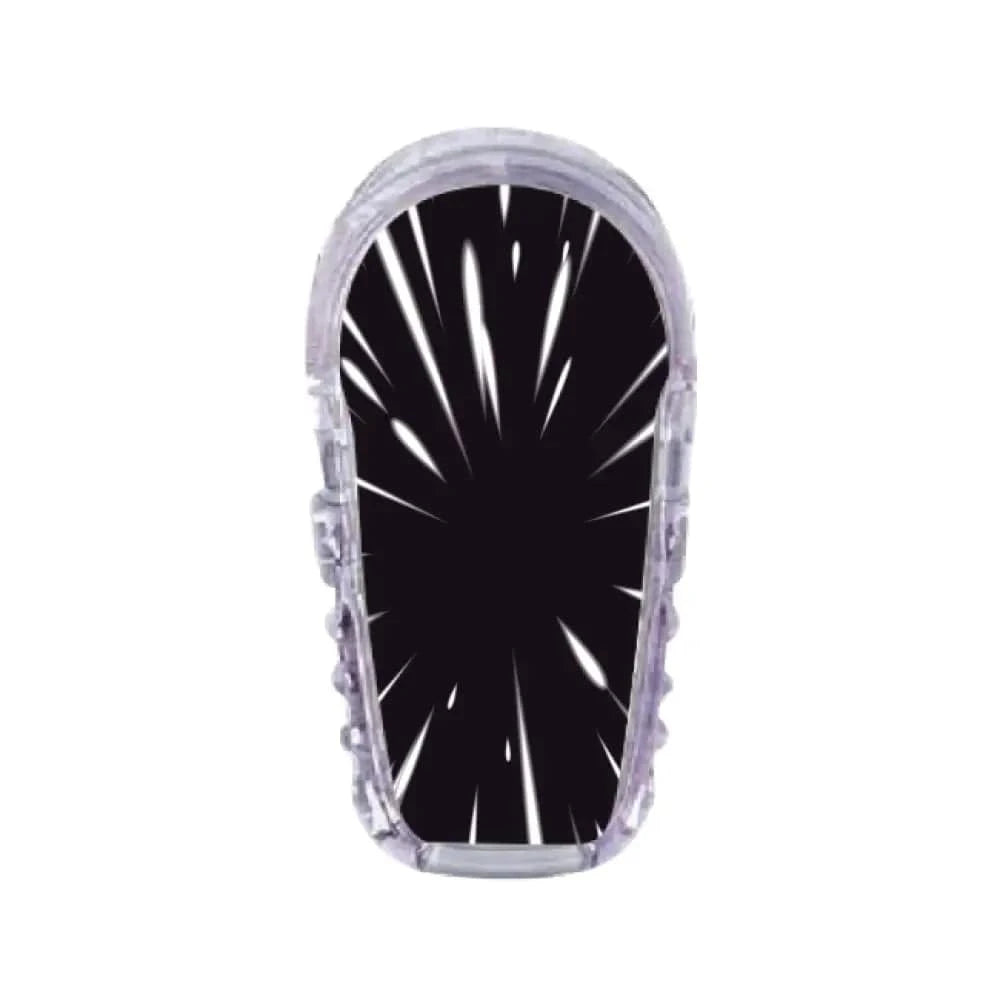 Hyperspace - Dexcom G6 Topper