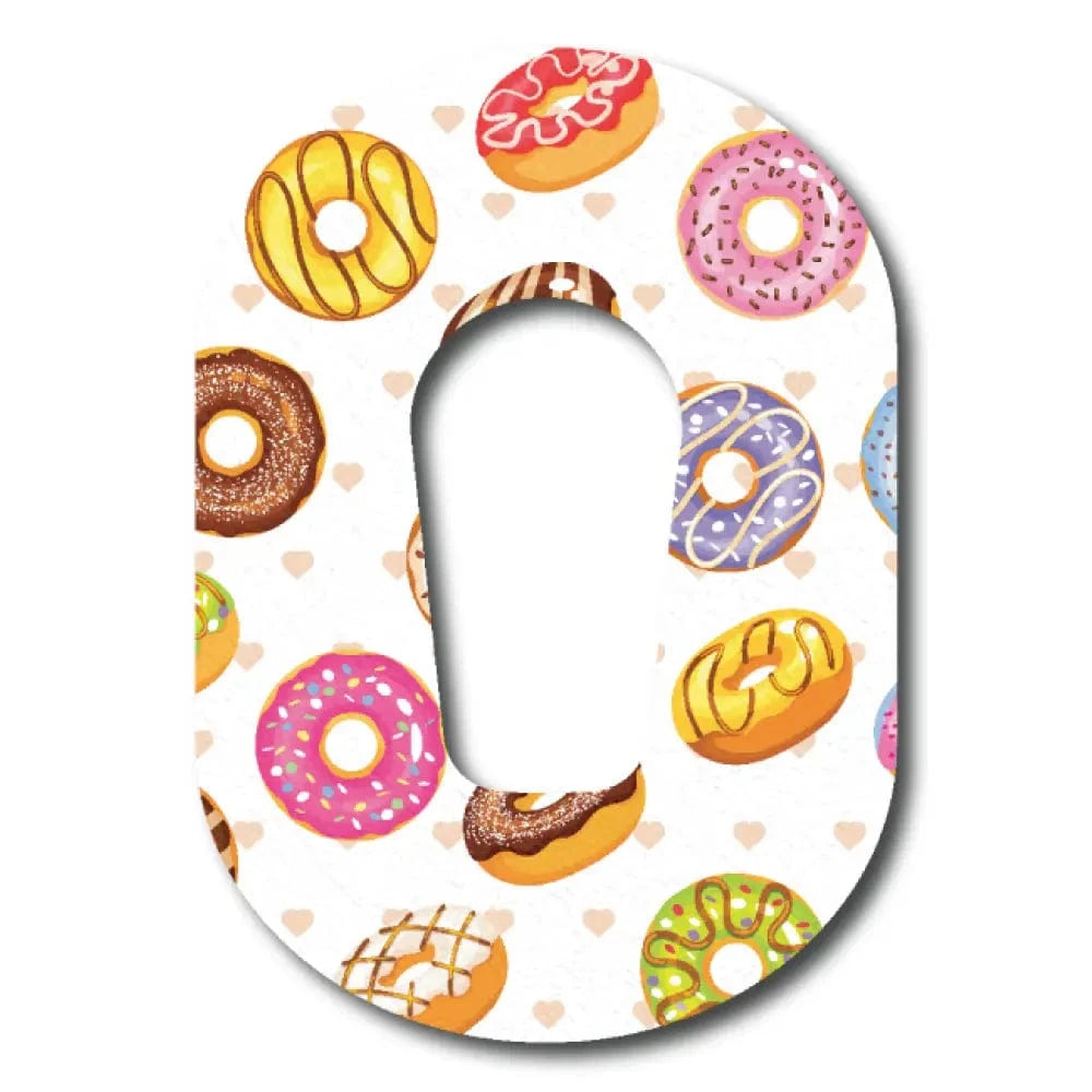 Love a Donut - Dexcom G6