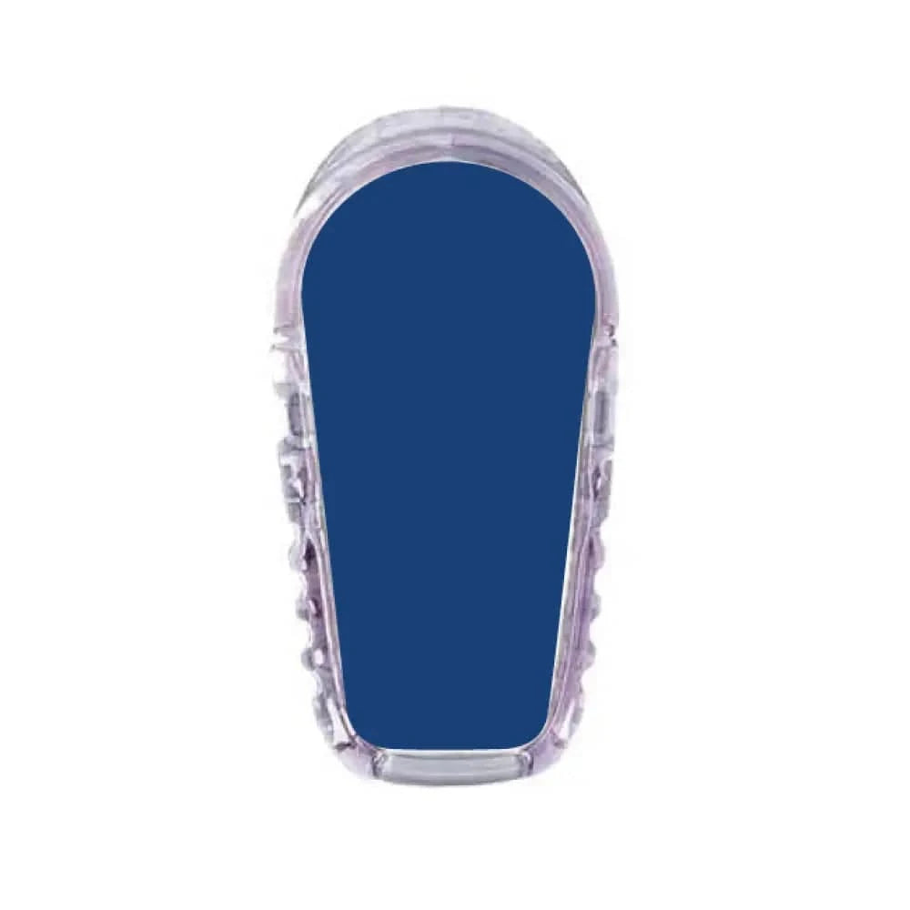 Navy Blue - Dexcom G6 Topper