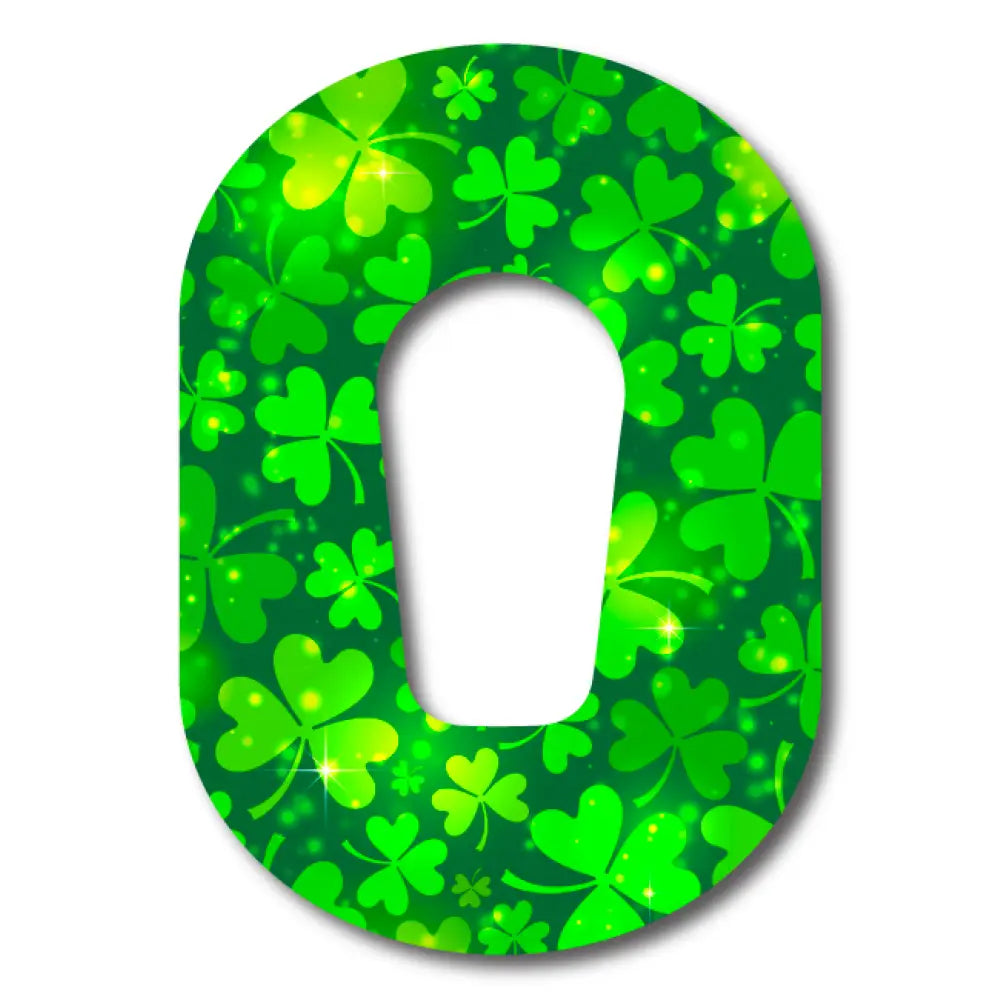 Shamrocks - Dexcom G6