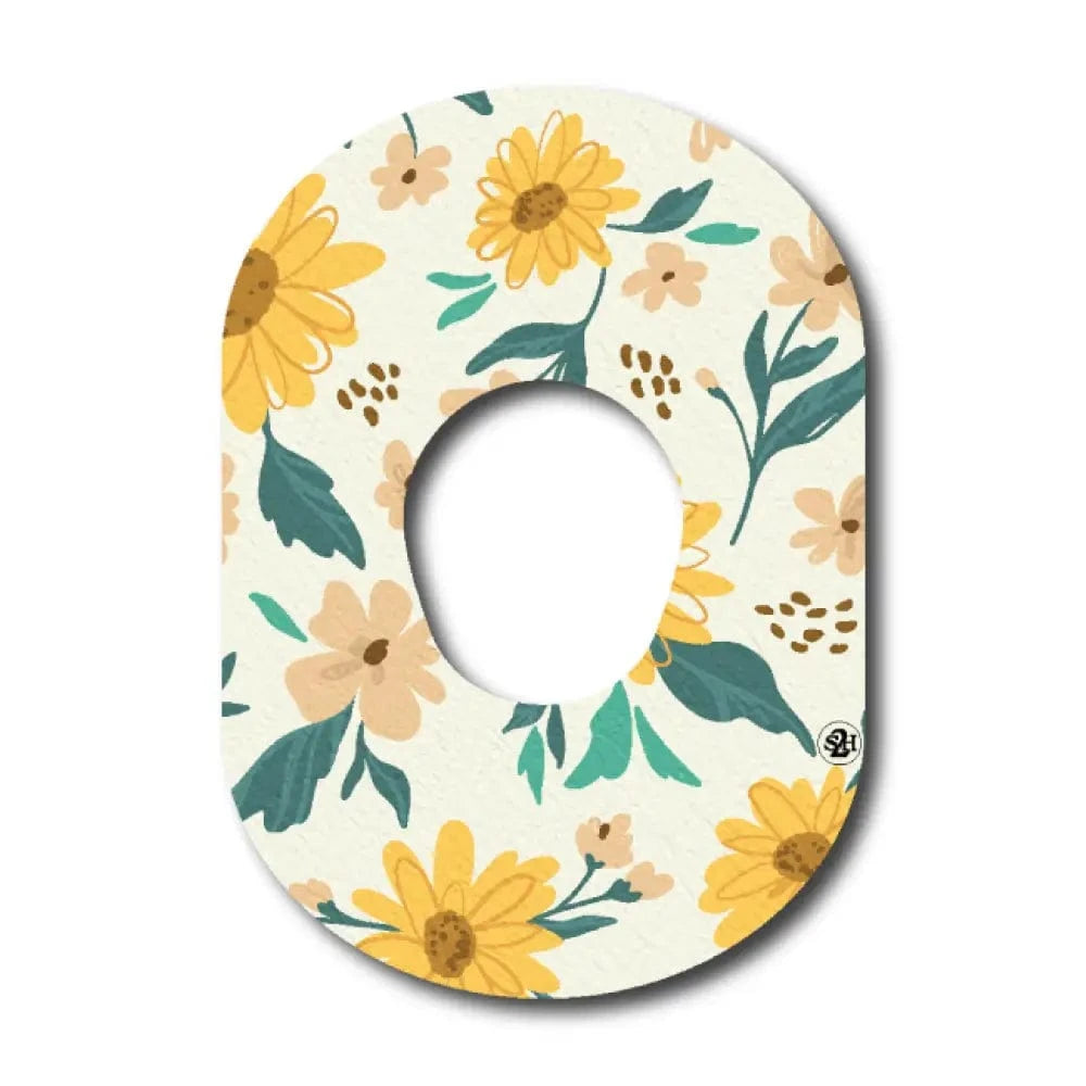 Sunflower - Dexcom G7 and Stelo