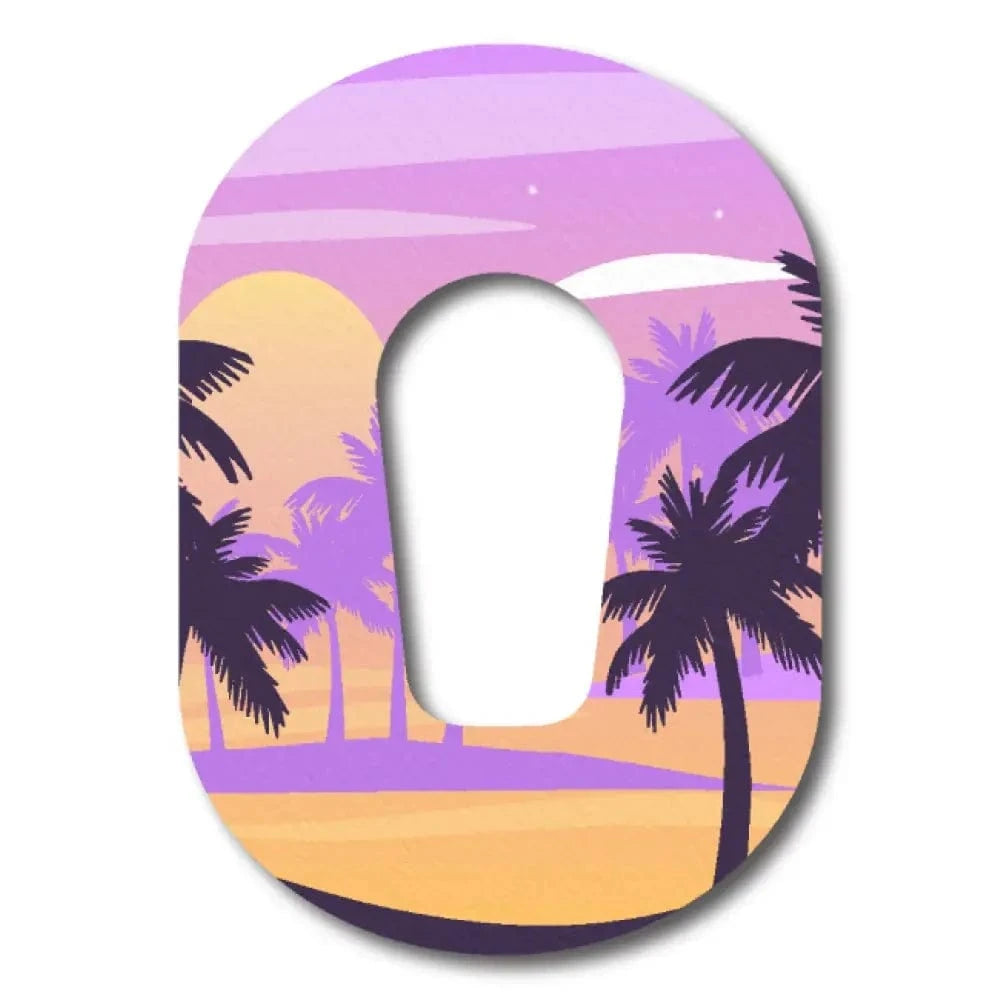 Sunset - Dexcom G6
