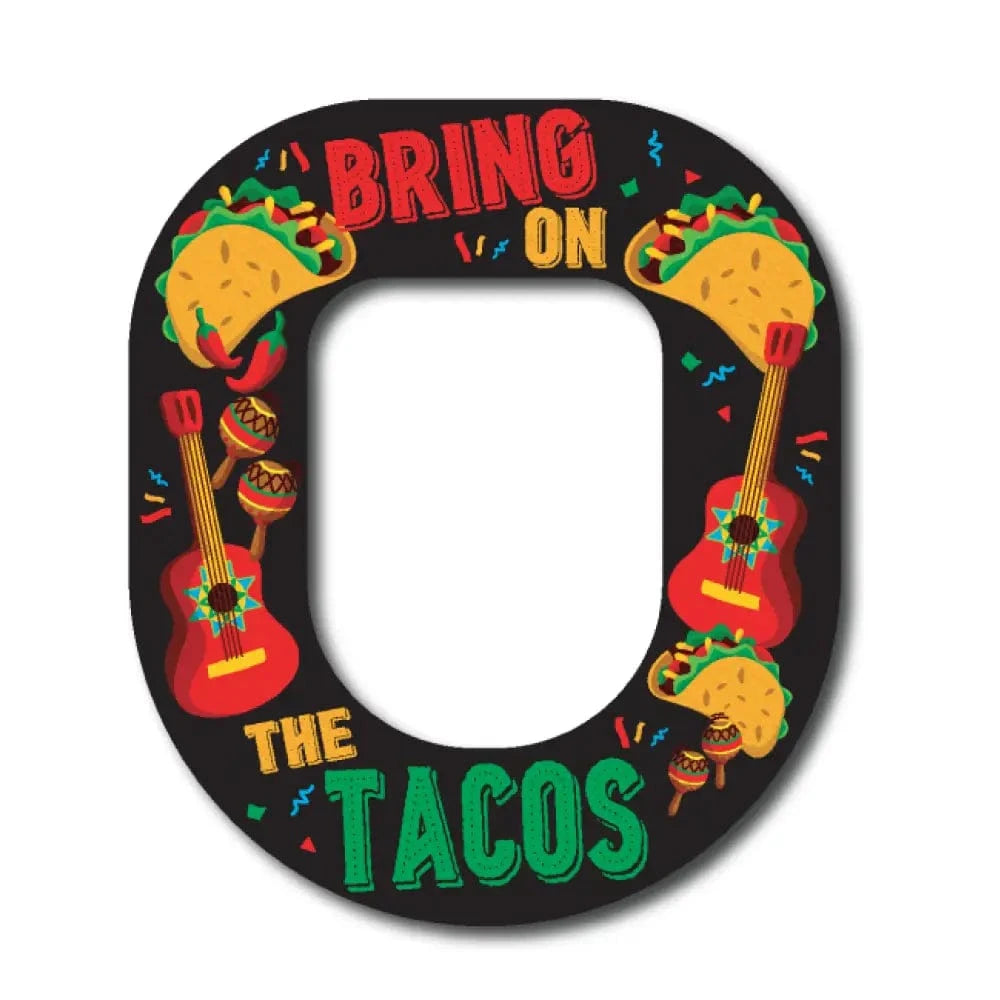 Taco Tuesday - Omnipod
