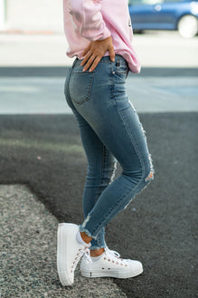 booties with jeans 219