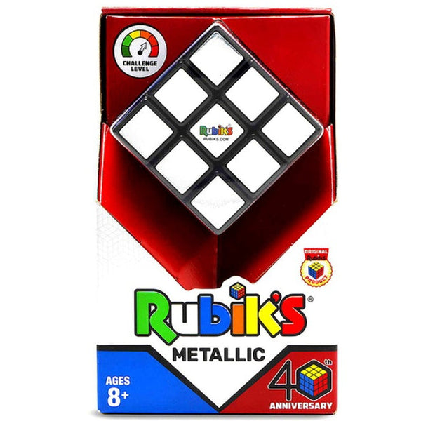 Goliath - Original Rubik's Cube 4X4, 6 couleurs