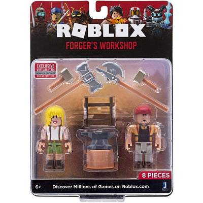Roblox Toys101 - roblox game pack pirates tail shark people