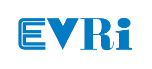 EVRI Shipping Logo