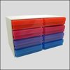 Multi Box Storage Unit Paper Organiser
