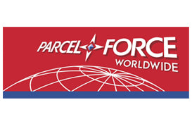 ParcelForce Logo