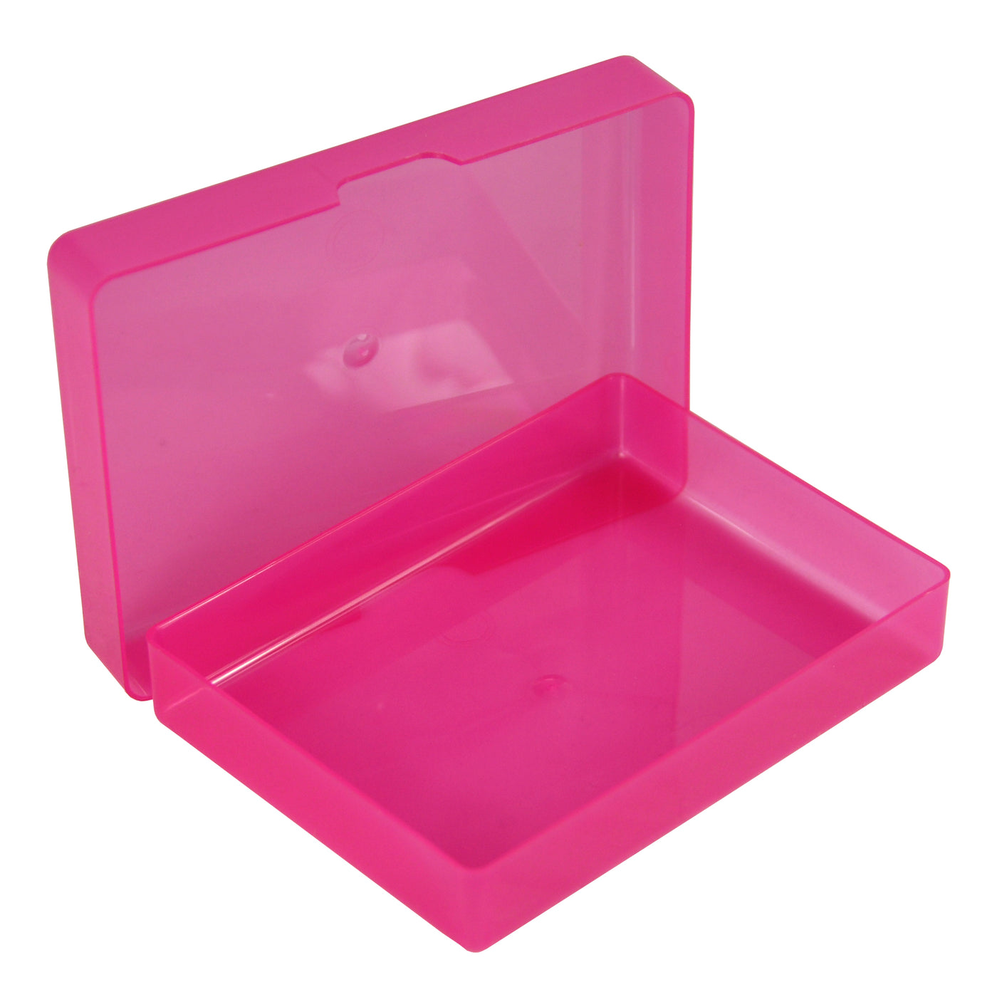 Playing Card Box — WestonBoxes: Plastic Storage Boxes