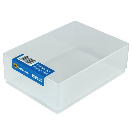 Retainer Boxes-Wellmed Dental Medical Supply Co., Ltd