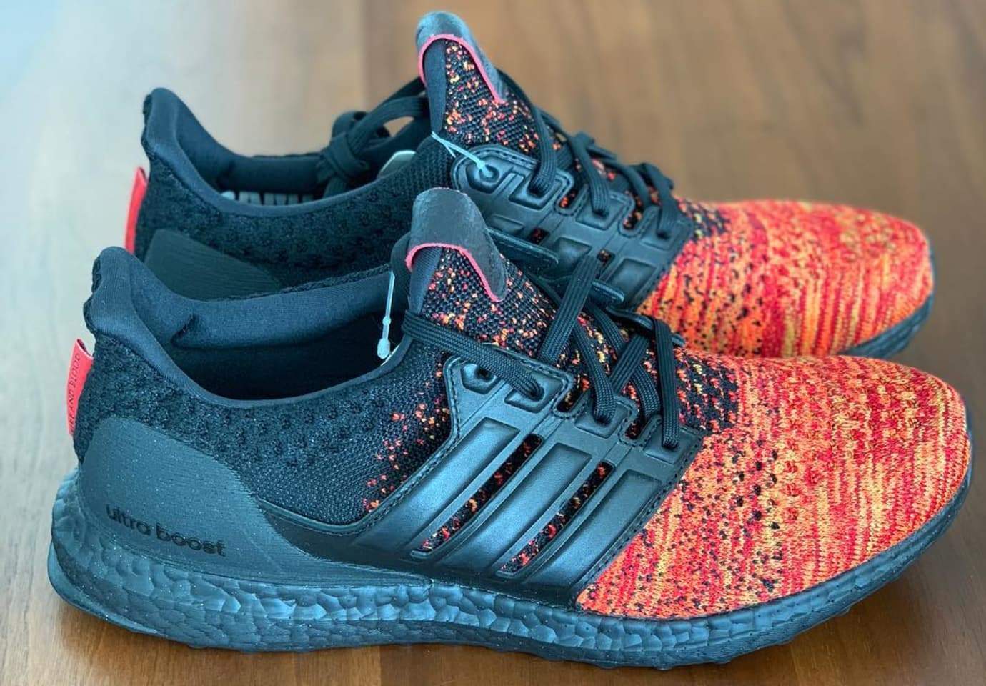 targaryen adidas shoes