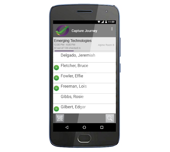 Capture Journey-Additional Device