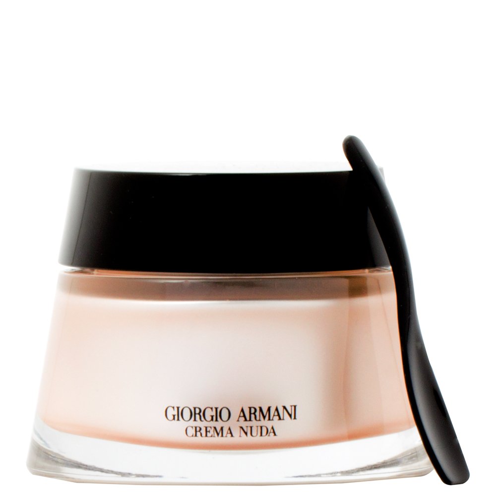 GIORGIO ARMANI Crema Nuda Supreme Glow Reviving Tinted Cream 50 mL – Custom  Framing Gallery