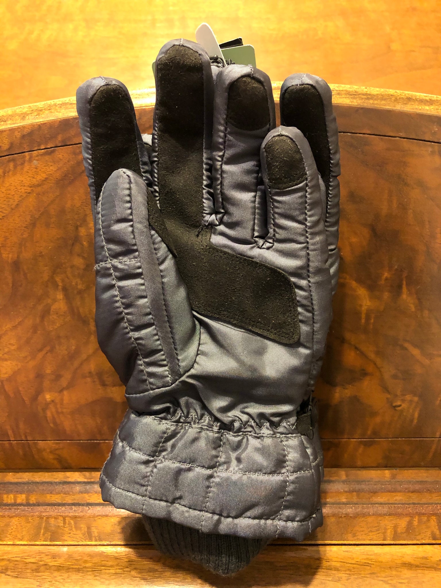 head dupont sorona gloves