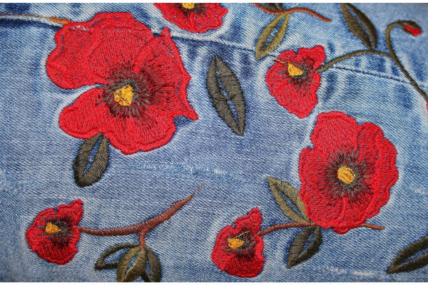 3. Adoptă stilul floral! – Rochii și bluze cu imprimeu pentru primăvară