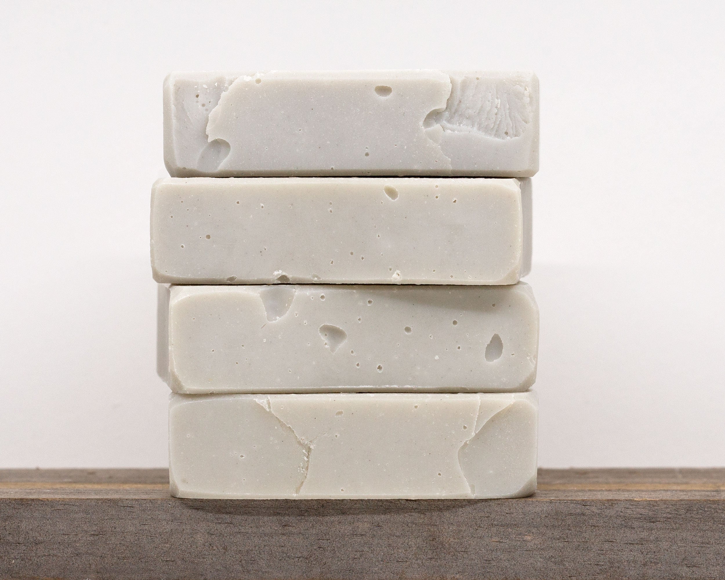 Peppermint & Pumice Soap Bar